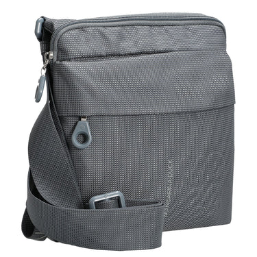 Mandarina Duck MD20 - Umhängetasche 23 cm (iron) - Markenkoffer
