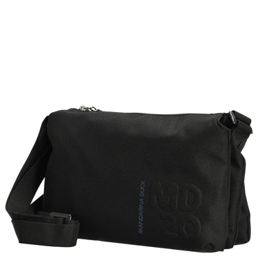 Mandarina Duck MD20 - Umhängetasche 24 cm (black) - Ansicht 2