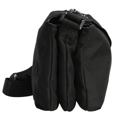 Mandarina Duck MD20 - Umhängetasche 24 cm (black) - Ansicht 3