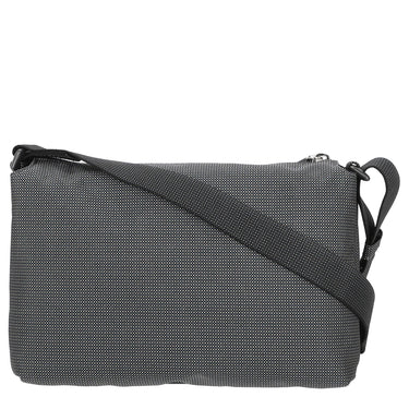 Mandarina Duck MD20 - Umhängetasche 24 cm (steel) - Ansicht 4