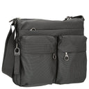 Mandarina Duck MD20 - Umhängetasche 30 cm (black) - Ansicht 5