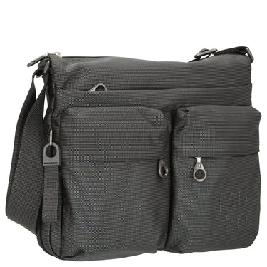 Mandarina Duck MD20 - Umhängetasche 30 cm (black) - Ansicht 5