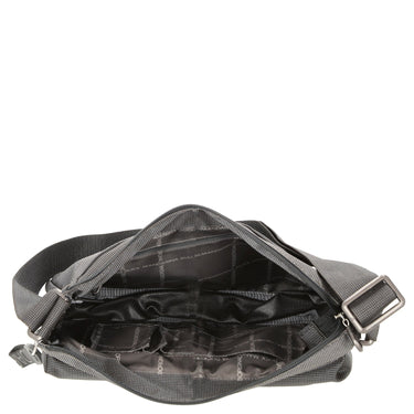 Mandarina Duck MD20 - Umhängetasche 30 cm (black) - Ansicht 6