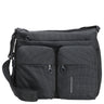 Mandarina Duck MD20 - Umhängetasche 30 cm (scarab)