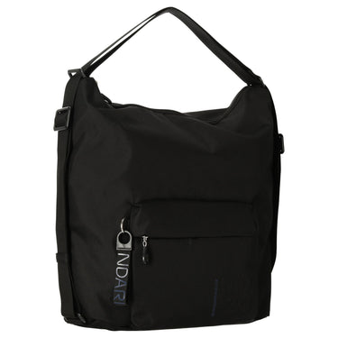 Mandarina Duck MD20 - Umhängetasche 39 cm (black) - Ansicht 5