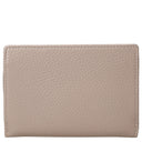 Mandarina Duck Mellow Leather - Geldbörse 10cc 14 cm (warm taupe) - Ansicht 3