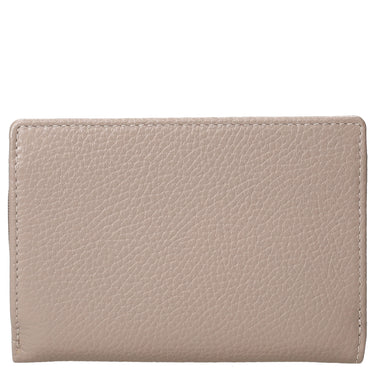 Mandarina Duck Mellow Leather - Geldbörse 10cc 14 cm (warm taupe) - Ansicht 3