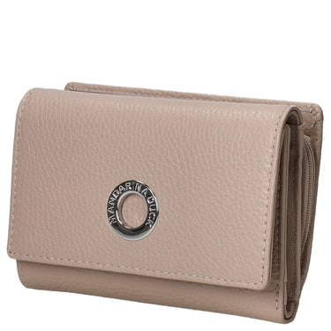 Mandarina Duck Mellow Leather - Geldbörse 10cc 14 cm (warm taupe) - Ansicht 2