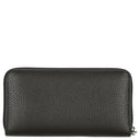 Mandarina Duck Mellow Leather - Geldbörse 12cc 19 cm (black) - Ansicht 2