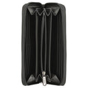 Mandarina Duck Mellow Leather - Geldbörse 12cc 19 cm (black) - Ansicht 3