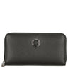 Mandarina Duck Mellow Leather - Geldbörse 12cc 19 cm (black)