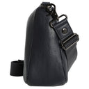 Mandarina Duck Mellow Leather Hobo - Umhängetasche 28.5 cm (dress blue) - Ansicht 3