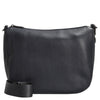 Mandarina Duck Mellow Leather Hobo - Umhängetasche 28.5 cm (dress blue)