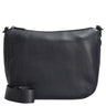 Mandarina Duck Mellow Leather Hobo - Umhängetasche 28.5 cm (dress blue)