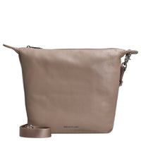 warm taupe