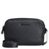 Mandarina Duck Mellow Leather - Sac bandoulière 20 cm (dress blue)