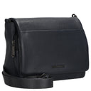 Mandarina Duck Mellow Leather - Umhängetasche 22 cm (dress blue) - Ansicht 5