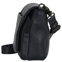 Mandarina Duck Mellow Leather - Umhängetasche 22 cm (dress blue) - Ansicht 3
