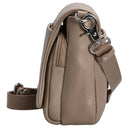 Mandarina Duck Mellow Leather - Umhängetasche 22 cm (warm taupe) - Ansicht 3