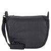 Mandarina Duck Mellow Leather - Umhängetasche 34 cm (dress blue)