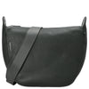 Mandarina Duck Mellow Leather - Shoulder Bag M 34 cm (pine green)
