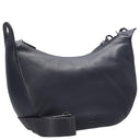 Mandarina Duck Mellow Leather - Umhängetasche S 35 cm (dress blue) - Ansicht 5