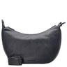 Mandarina Duck Mellow Leather - Umhängetasche S 35 cm (dress blue)