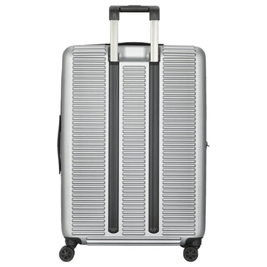 Mandarina Duck Tank Case - 4-Rollen-Trolley 73 cm L erw. (grigio) - Ansicht 4