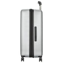 Mandarina Duck Tank Case - 4-Rollen-Trolley 73 cm L erw. (grigio) - Ansicht 3