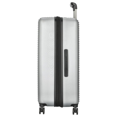 Mandarina Duck Tank Case - 4-Rollen-Trolley 73 cm L erw. (grigio) - Ansicht 3