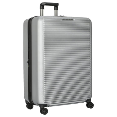 Mandarina Duck Tank Case - 4-Rollen-Trolley 73 cm L erw. (grigio) - Ansicht 5