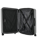 Mandarina Duck Tank Case - 4-Rollen-Trolley 73 cm L erw. (grigio) - Ansicht 6