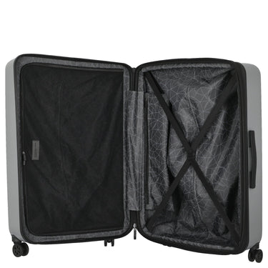 Mandarina Duck Tank Case - 4-Rollen-Trolley 73 cm L erw. (grigio) - Ansicht 6