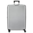 Mandarina Duck Tank Case - 4-Rollen-Trolley 73 cm L erw. (grigio)