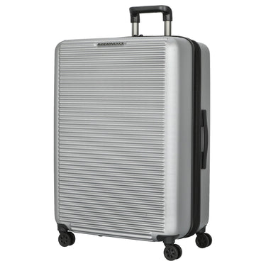 Mandarina Duck Tank Case - 4-Rollen-Trolley 73 cm L erw. (grigio) - Ansicht 2