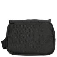 Mandarina Duck Zephyr - Kulturbeutel 20.7 cm (black) - Ansicht 4