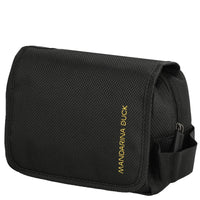 Mandarina Duck Zephyr - Kulturbeutel 20.7 cm (black) - Ansicht 2