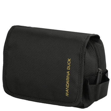 Mandarina Duck Zephyr - Kulturbeutel 20.7 cm (black) - Ansicht 2