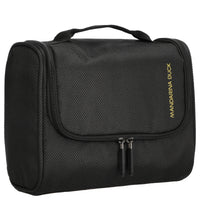 Mandarina Duck Zephyr - Kulturbeutel 26 cm (black) - Ansicht 5