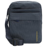 Mandarina Duck Zephyr - Umhängetasche 24.5 cm (dress blue)
