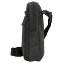 Mandarina Duck Zephyr - Umhängetasche 24.5 cm (schwarz) - Ansicht 3