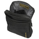 Mandarina Duck Zephyr - Umhängetasche 24.5 cm (schwarz) - Ansicht 6