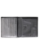 Mano Don Marco - Geldbörse RFID 10.7 cm (schwarz) - Ansicht 5
