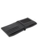 Mano Don Tommas - Geldbörse 12 cm (schwarz) - Ansicht 5