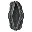 Montblanc Blue Spirit - Rucksack 13" 41 cm Nylon (black/blue) - Ansicht 6