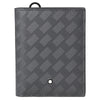 Montblanc Extreme 3.0 - Wallet 6cc 11 cm (forged iron)