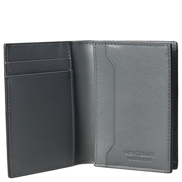 Montblanc Extreme 3.0 - Kreditkartenetui 4cc 10.5 cm (forged iron) - Ansicht 4