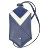 Montblanc Meisterstück 4810 - Address Tag 13 cm (blue)