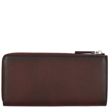 Montblanc Meisterstück Sfumato - Geldbörse XL 12cc 20 cm (bordeaux) - Ansicht 2