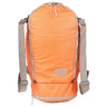 Mystery Ranch Mission Stuffel 30 - faltbare Reisetasche/Reiserucksack (sunset)